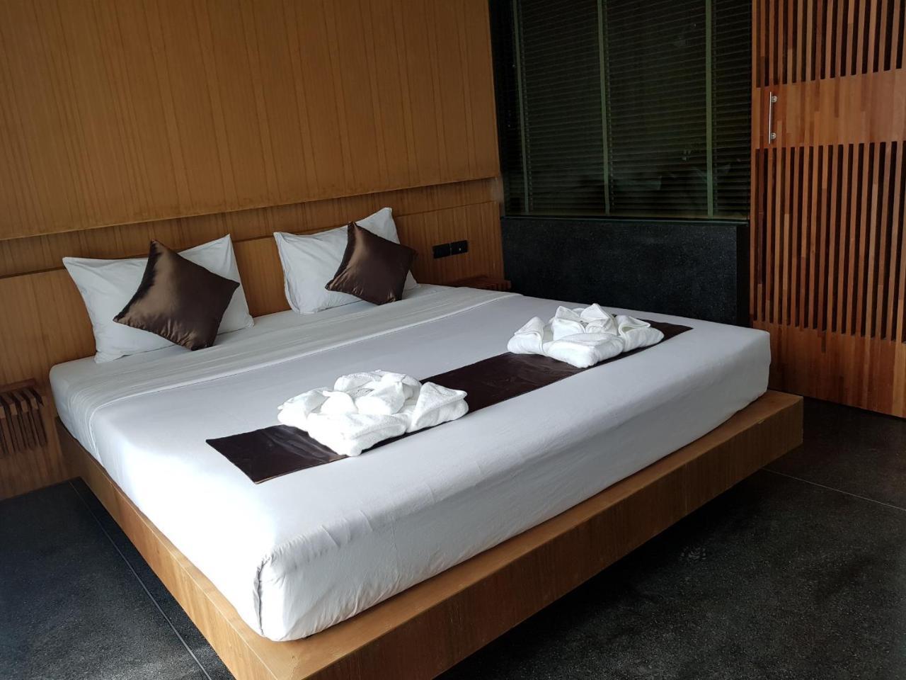 The Humble Bed & Hotel Chiang Mai Exterior photo